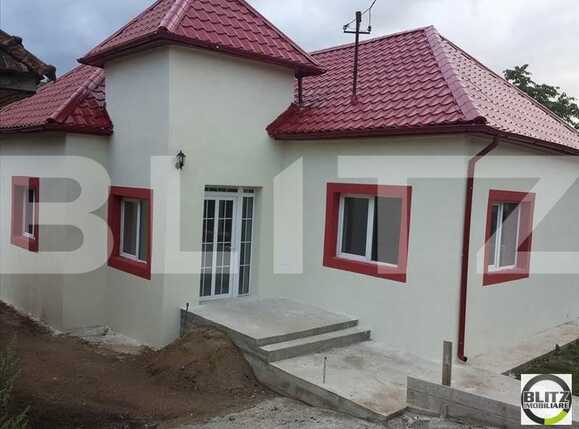 Casa de vânzare 2 camere Dambul Rotund - 18965CV | BLITZ Cluj-Napoca | Poza3