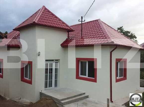 Casa de vânzare 2 camere Dambul Rotund - 18965CV | BLITZ Cluj-Napoca | Poza1