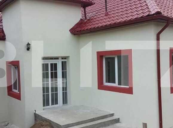 Casa de vânzare 2 camere Dambul Rotund - 18965CV | BLITZ Cluj-Napoca | Poza4