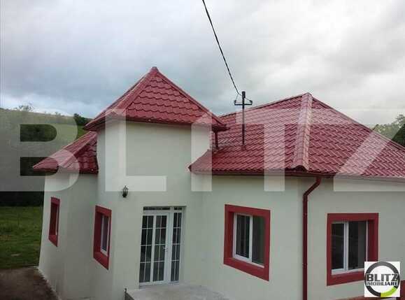 Casa de vânzare 2 camere Dambul Rotund - 18965CV | BLITZ Cluj-Napoca | Poza2