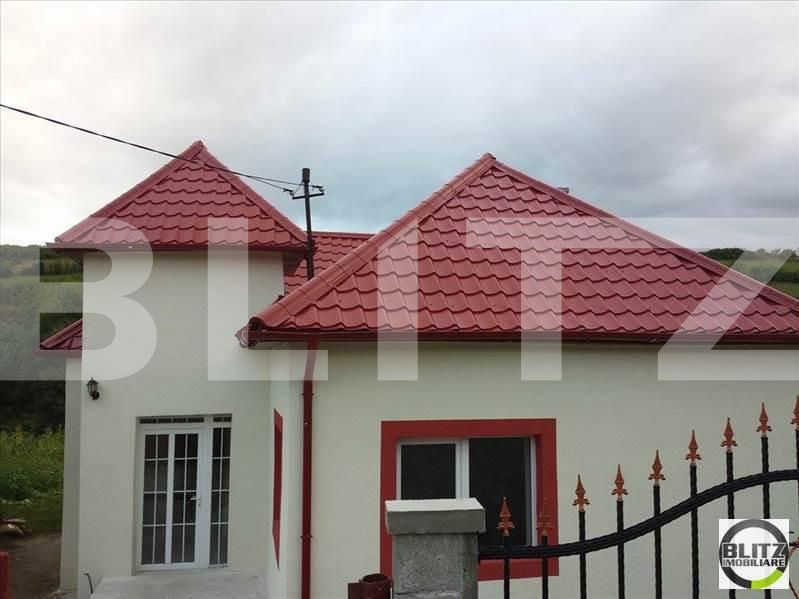 Casa de vânzare 2 camere Dambul Rotund - 18965CV | BLITZ Cluj-Napoca | Poza5