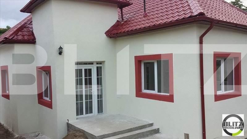 Casa de vânzare 2 camere Dambul Rotund - 18965CV | BLITZ Cluj-Napoca | Poza4