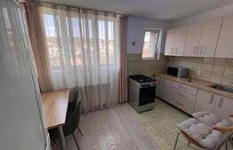 Garsoniera moderna de inchiriat, 30 mp - Iris 