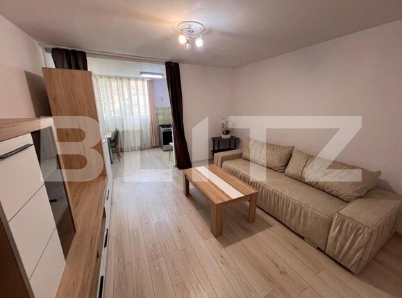 Garsonieră de închiriat Iris - 189653AI | BLITZ Cluj-Napoca | Poza1