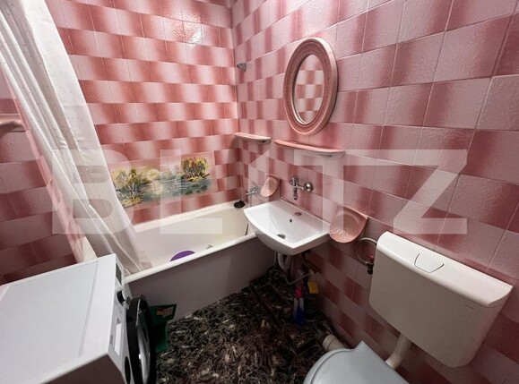 Garsonieră de închiriat Iris - 189653AI | BLITZ Cluj-Napoca | Poza3