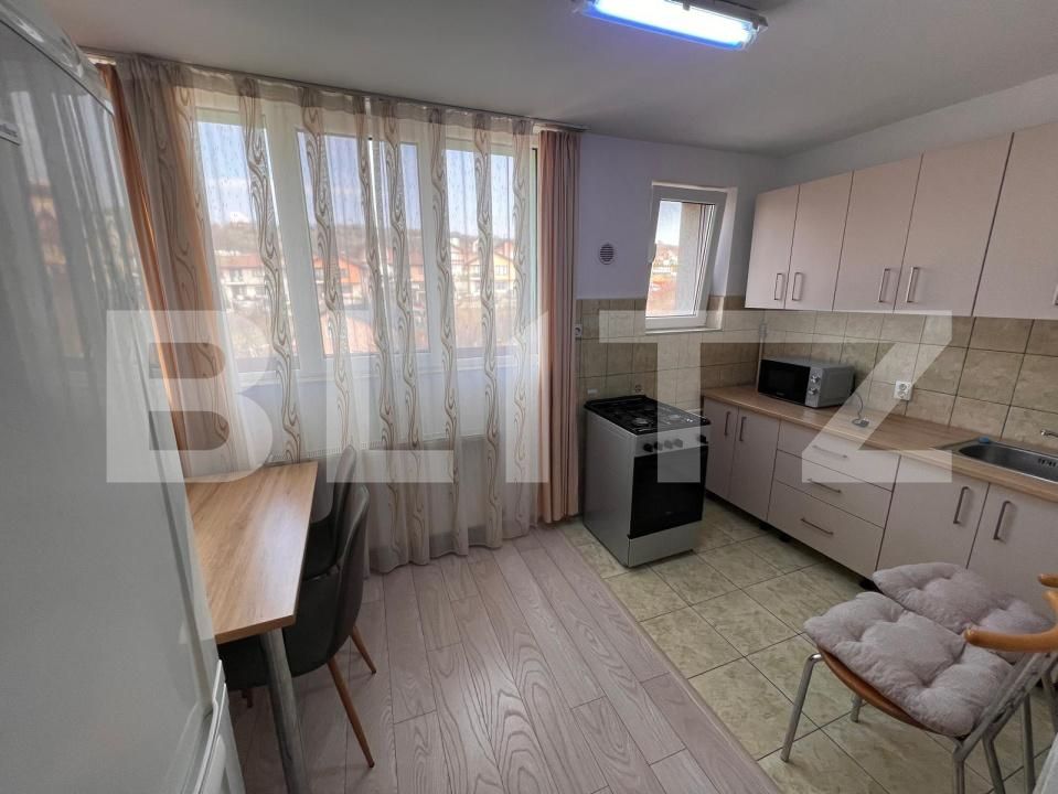 Garsonieră de închiriat Iris - 189653AI | BLITZ Cluj-Napoca | Poza2