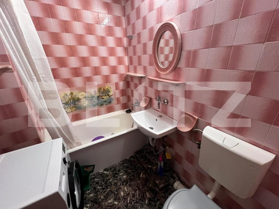 Garsonieră de închiriat Iris - 189653AI | BLITZ Cluj-Napoca | Poza3