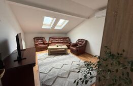 Apartament de închiriat – 2 camere | 55 mp | Bună Ziua 