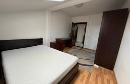 Apartament de închiriat – 2 camere | 55 mp | Bună Ziua | Parcare în curte