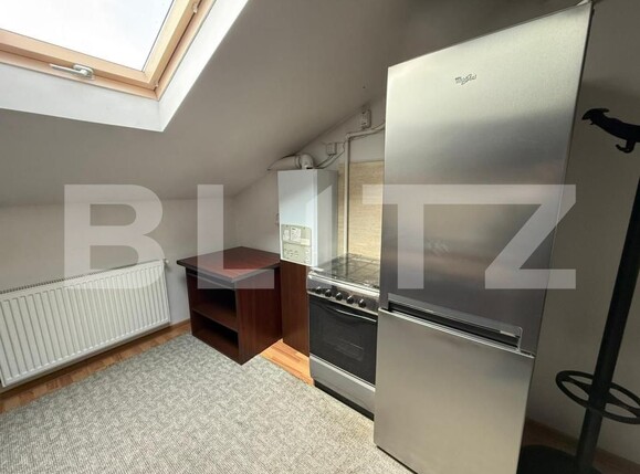 Apartament de închiriat 2 camere Bună Ziua - 189663AI | BLITZ Cluj-Napoca | Poza7