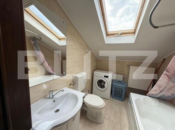 Apartament de închiriat 2 camere Bună Ziua - 189663AI | BLITZ Cluj-Napoca | Poza8