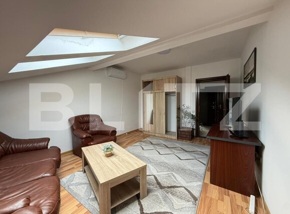 Apartament de închiriat 2 camere Bună Ziua - 189663AI | BLITZ Cluj-Napoca | Poza1