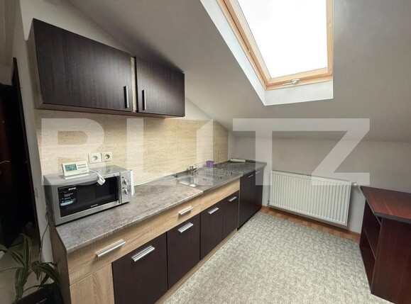 Apartament de închiriat 2 camere Bună Ziua - 189663AI | BLITZ Cluj-Napoca | Poza6