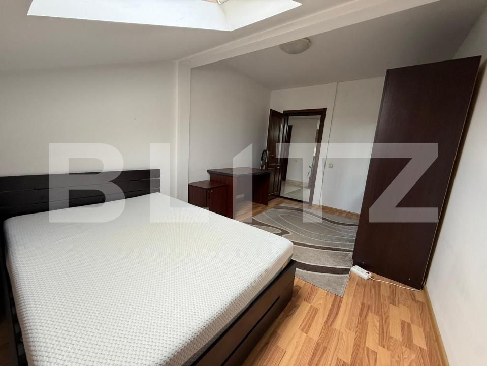 Apartament de închiriat 2 camere Bună Ziua - 189663AI | BLITZ Cluj-Napoca | Poza4