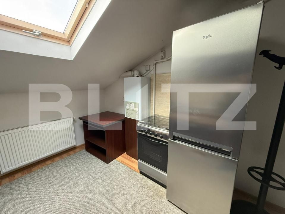 Apartament de închiriat 2 camere Bună Ziua - 189663AI | BLITZ Cluj-Napoca | Poza7