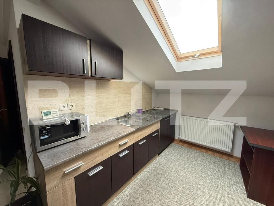 Apartament de închiriat 2 camere Bună Ziua - 189663AI | BLITZ Cluj-Napoca | Poza6