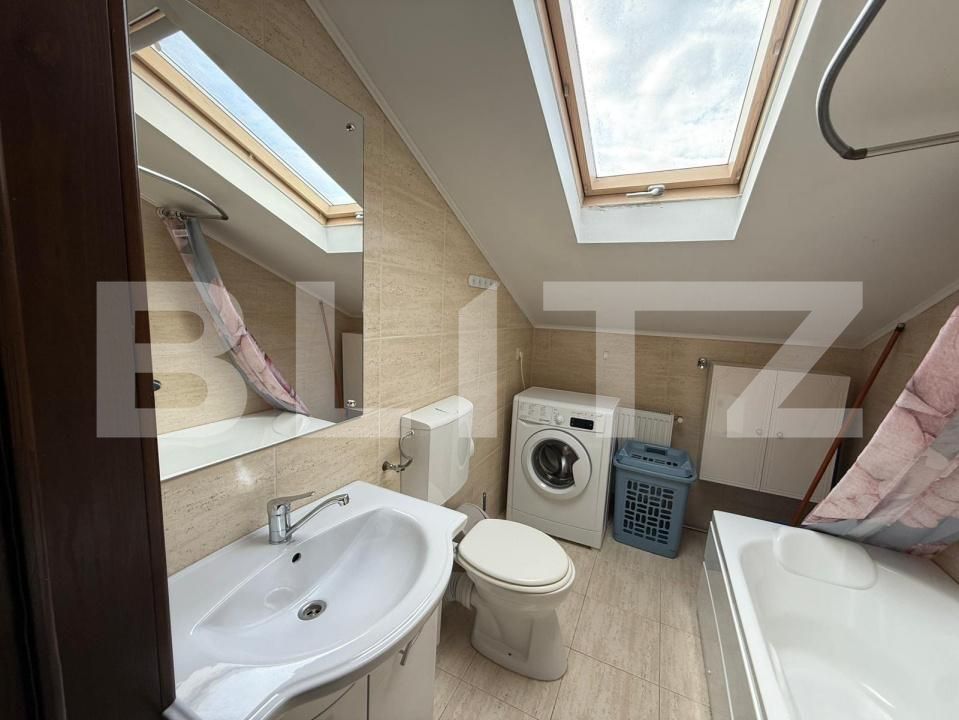 Apartament de închiriat 2 camere Bună Ziua - 189663AI | BLITZ Cluj-Napoca | Poza8