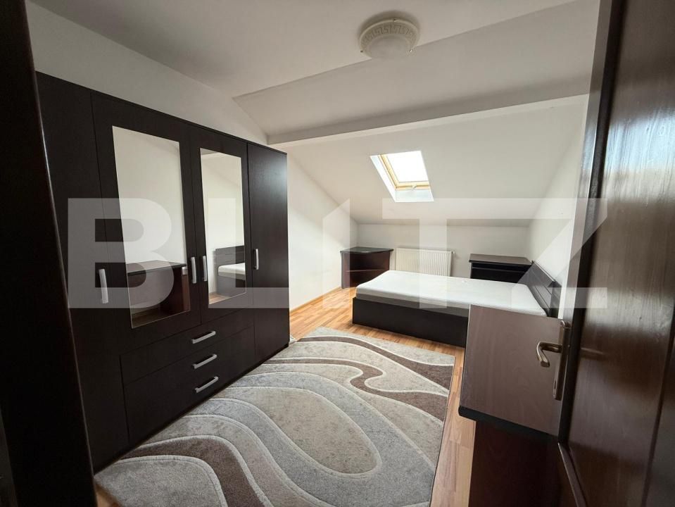 Apartament de închiriat 2 camere Bună Ziua - 189663AI | BLITZ Cluj-Napoca | Poza3