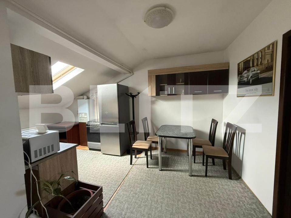 Apartament de închiriat 2 camere Bună Ziua - 189663AI | BLITZ Cluj-Napoca | Poza5