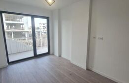 Apartament cu 3 camere, incalzire in pardoseala, terasa de 10 mp, zona centrala