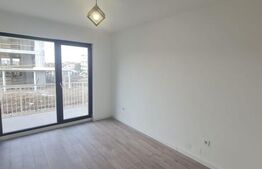 Apartament cu 3 camere, incalzire in pardoseala, terasa de 10 mp, zona centrala