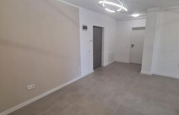 Apartament cu 3 camere, incalzire in pardoseala, terasa de 10 mp, zona centrala