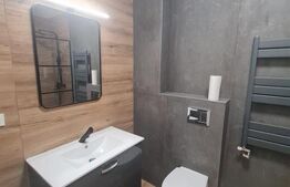 Apartament cu 3 camere, incalzire in pardoseala, terasa de 10 mp, zona centrala