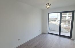 Apartament cu 3 camere, incalzire in pardoseala, terasa de 10 mp, zona centrala