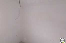 Vanzare duplex cu 95 mp utili, 200 mp teren in Gilau, semifinisat! Pret bun!