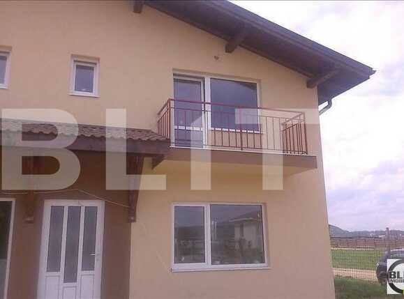 Casa de vânzare 3 camere Exterior Vest - 18967CV | BLITZ Cluj-Napoca | Poza1