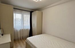 Apartament 3 camere, 56 mp, garaj, zona străzii Mehedinți 