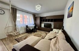 Apartament 3 camere, 56 mp, garaj, zona străzii Mehedinți 