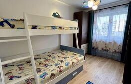 Apartament 3 camere, 56 mp, garaj, zona străzii Mehedinți 