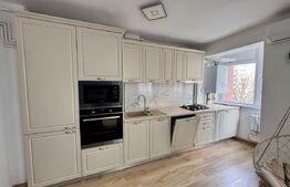 Apartament 3 camere, 56 mp, garaj, zona străzii Mehedinți 