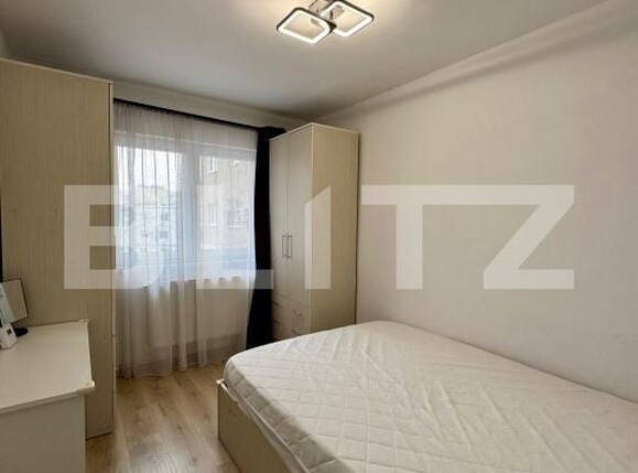 Apartament de închiriat 3 camere Manastur - 189671AI | BLITZ Cluj-Napoca | Poza4