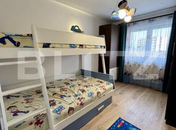 Apartament de închiriat 3 camere Manastur - 189671AI | BLITZ Cluj-Napoca | Poza5