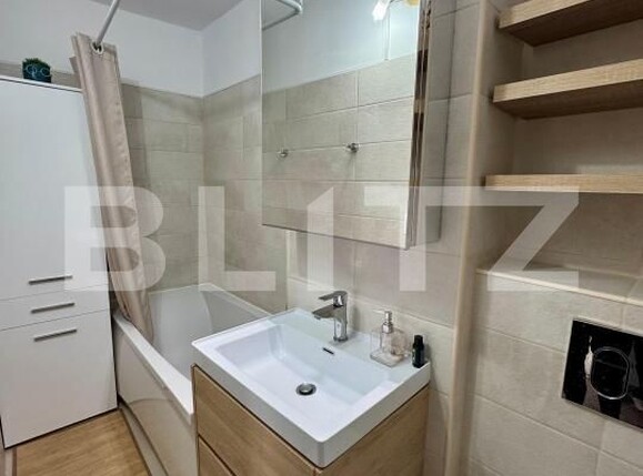 Apartament de închiriat 3 camere Manastur - 189671AI | BLITZ Cluj-Napoca | Poza6