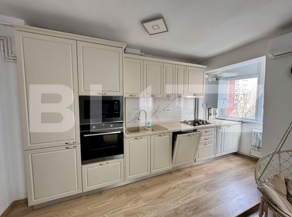 Apartament de închiriat 3 camere Manastur - 189671AI | BLITZ Cluj-Napoca | Poza3