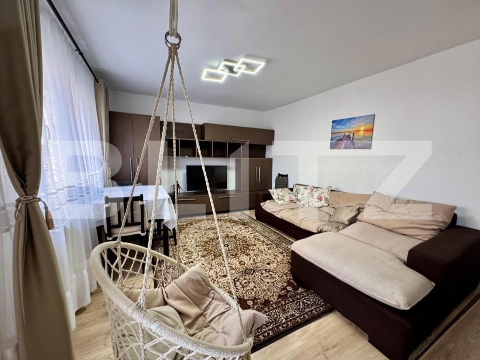 Apartament de închiriat 3 camere Manastur - 189671AI | BLITZ Cluj-Napoca | Poza2