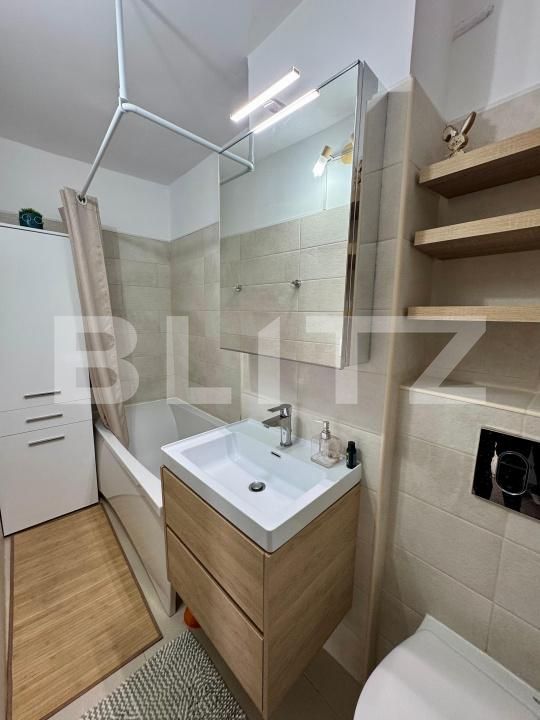 Apartament de închiriat 3 camere Manastur - 189671AI | BLITZ Cluj-Napoca | Poza6