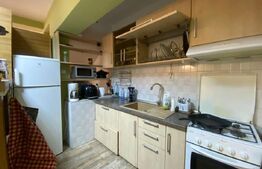 Casa spatioasa cu garaj si curte, 495 mp, în Gheorgheni