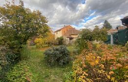 Casa spatioasa cu garaj si curte, 495 mp, în Gheorgheni