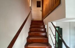 Casa spatioasa cu garaj si curte, 495 mp, în Gheorgheni