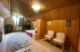 Casa spatioasa cu garaj si curte, 495 mp, în Gheorgheni