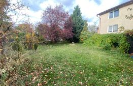 Casa spatioasa cu garaj si curte, 495 mp, în Gheorgheni