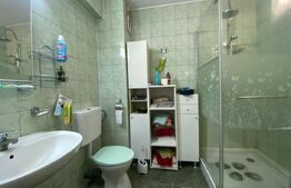 Casa spatioasa cu garaj si curte, 495 mp, în Gheorgheni