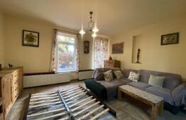 Casa spatioasa cu garaj si curte, 495 mp, în Gheorgheni