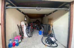 Casa spatioasa cu garaj si curte, 495 mp, în Gheorgheni