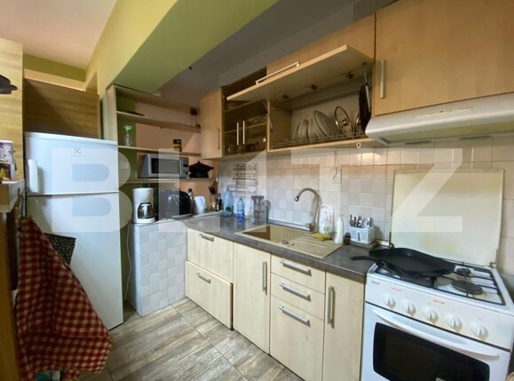 Casa de vânzare 4 camere Gheorgheni - 189677CV | BLITZ Cluj-Napoca | Poza5