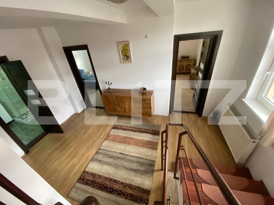 Casa de vânzare 4 camere Gheorgheni - 189677CV | BLITZ Cluj-Napoca | Poza10